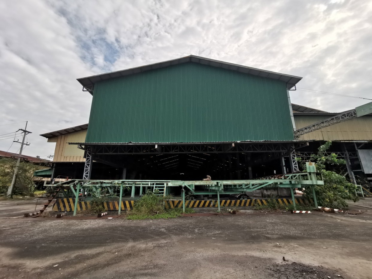 รูป โรงงาน 6215 ตร.วา บางปะกง บางปะกง ฉะเชิงเทรา 97.6M - รูปที่ 3/7