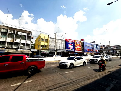 OFFICE 54 Sq.w. Muang Saraburi Saraburi for 13.6M
