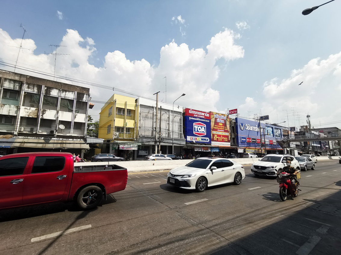 รูป สำนักงาน 54 ตร.วา ถนนพหลโยธิน-สระบุรี 2 เมืองสระบุรี สระบุรี 13.6M - รูปที่ 1/4