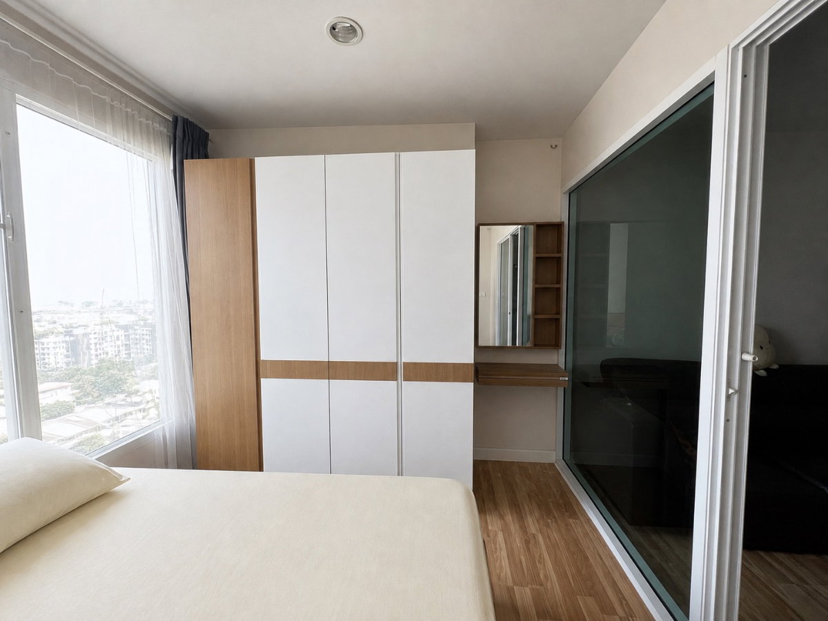 picture Regent Orchid Sukhumvit 101 near BTS Punnawithi - 2/6