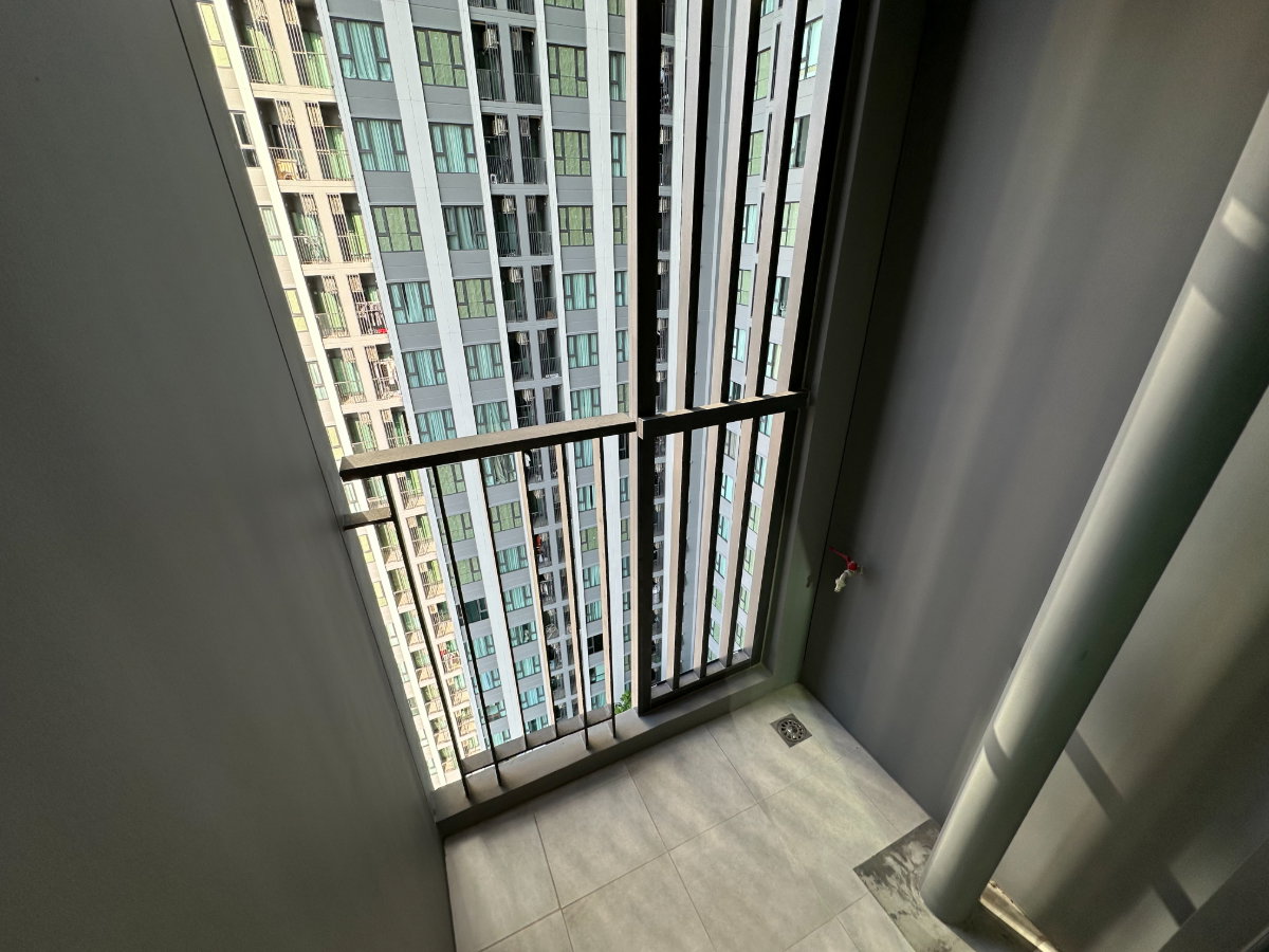 รูป For Rent: Aspire Sukhumvit Rama4 Brand New Near BTS Phrakhanong - รูปที่ 13/14