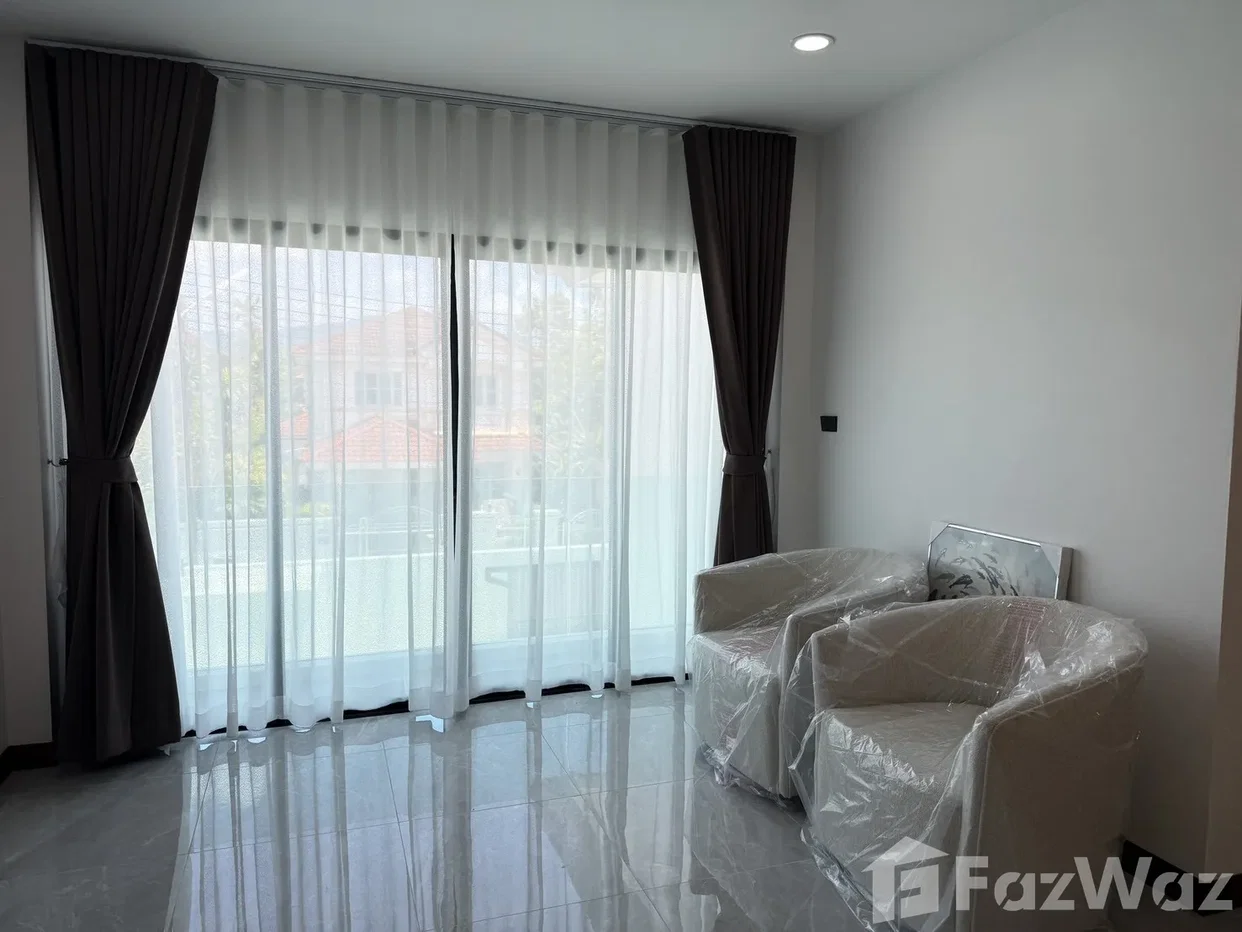 รูป Luxury 2-Storey Villa with Private Swimming Pool – L&H 5962958 - รูปที่ 15/24