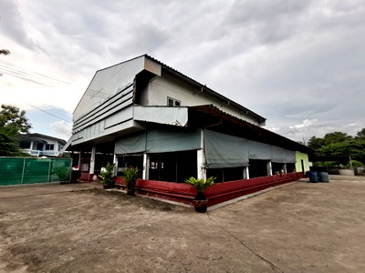 Factory for sale Laemtong Shopping Plaza Rayong : FACTORY 850.5 Sq.w. Muang Rayong Rayong for 11.3M