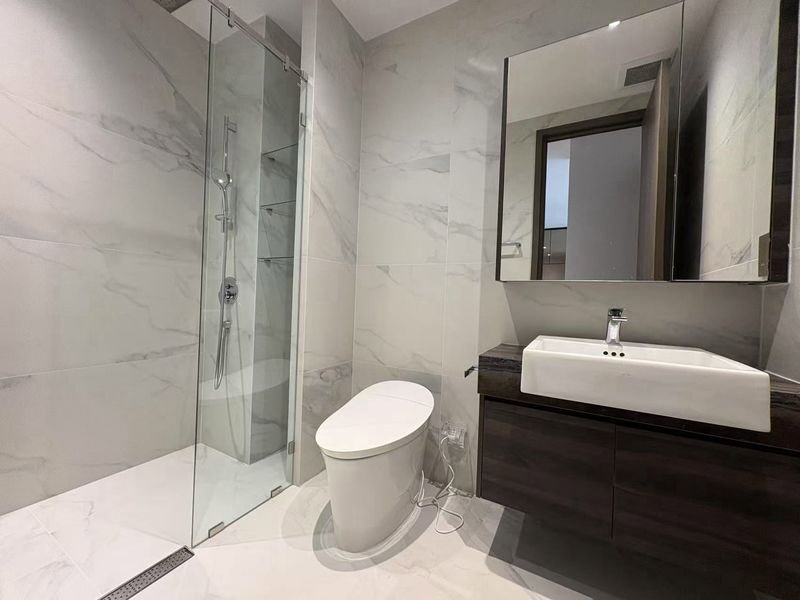 picture @Condorental condo for rent Supalai ICON Sathorn - 14/15