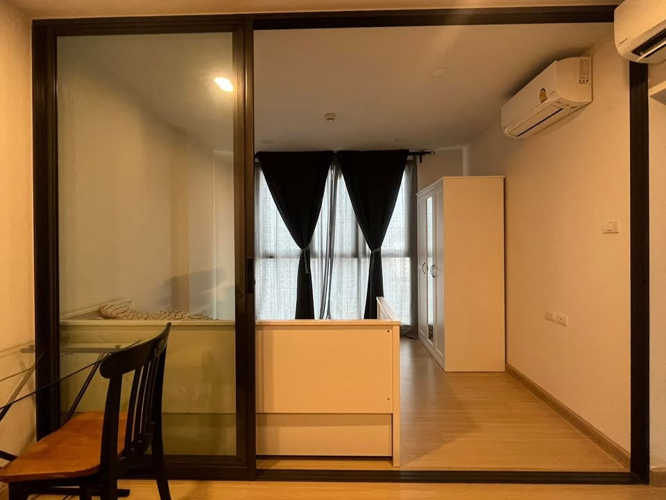 รูป เช่าคอนโด Supalai Prime Rama 9/ศุภาลัย ไพร์ม พระราม 9 (J6905007) ID Line : @condo65 - รูปที่ 2/10