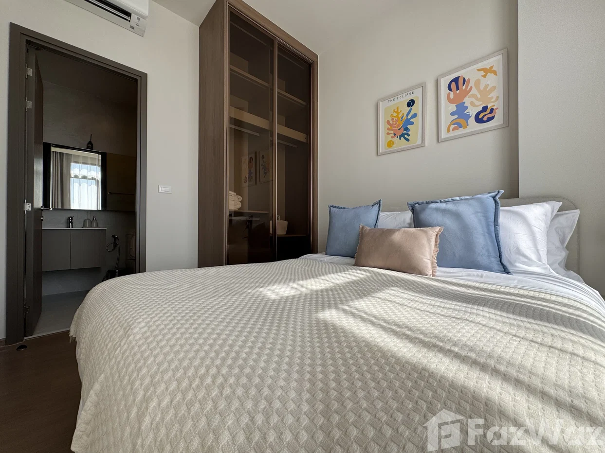 รูป ขาย คอนโด 2 ห้องนอน ในโครงการ แคนวาส เชิงทะเล 6088369 - รูปที่ 14/36