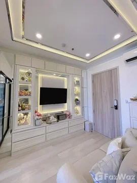 ขาย คอนโด 1 ห้องนอน ในโครงการ ไนท์บริดจ์ ไพรม์ สาทร 1679394