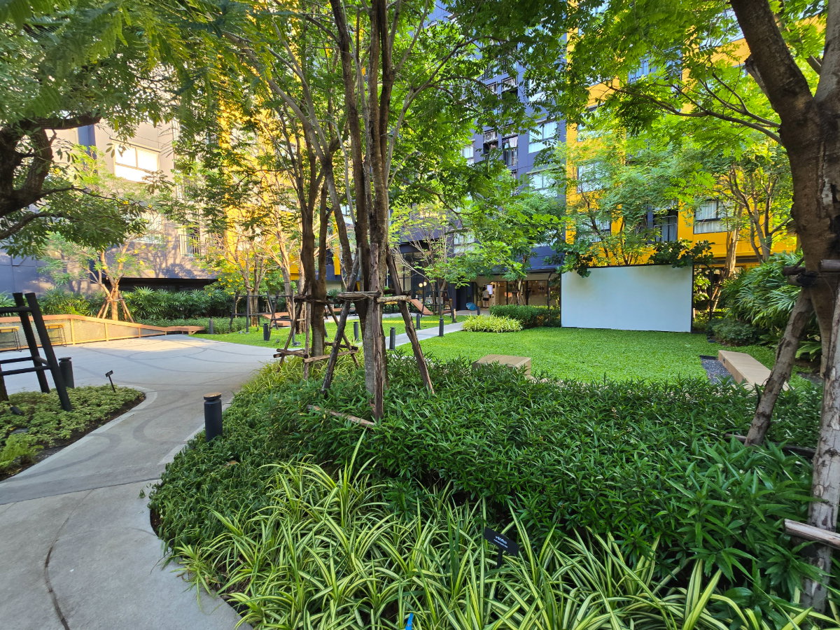 picture Condo for rent D condo shine rangsit - 13/21