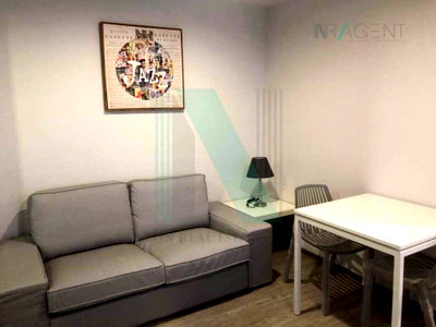 Condos for sale : For Sell Condo REGENT HOME SUKHUMVIT 97/1 Building E, Floor 4,1 bed room, Room size 28 sqm