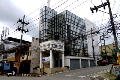 สำนักงาน ห้วยยอด ตรัง : สำนักงาน 45 ตร.วา ห้วยยอด ห้วยยอด ตรัง 8.4M