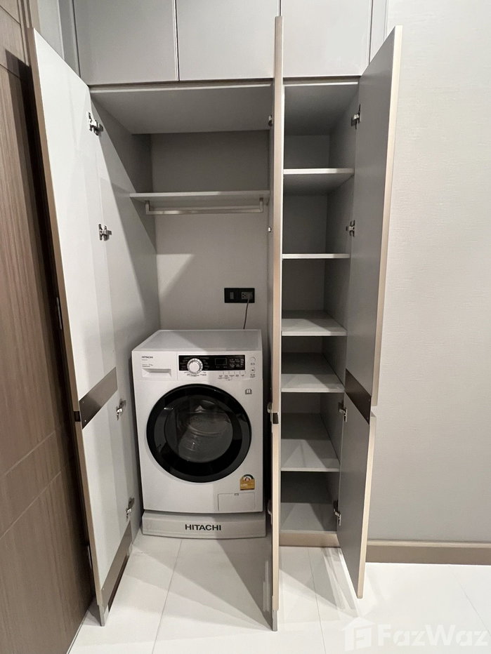 picture 1 Bedroom Condo for rent at The Esse at Singha Complex 1140994 - 11/11