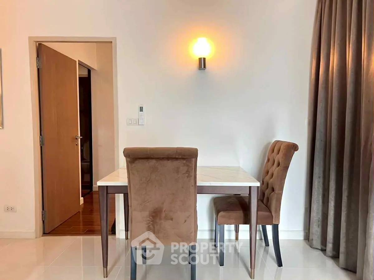 รูป คอนโด 1-ห้องนอน ที่ เลอ โคเต้ สุขุมวิท 14 ใกล้ BTS อโศก (ID 2866831) - รูปที่ 9/20