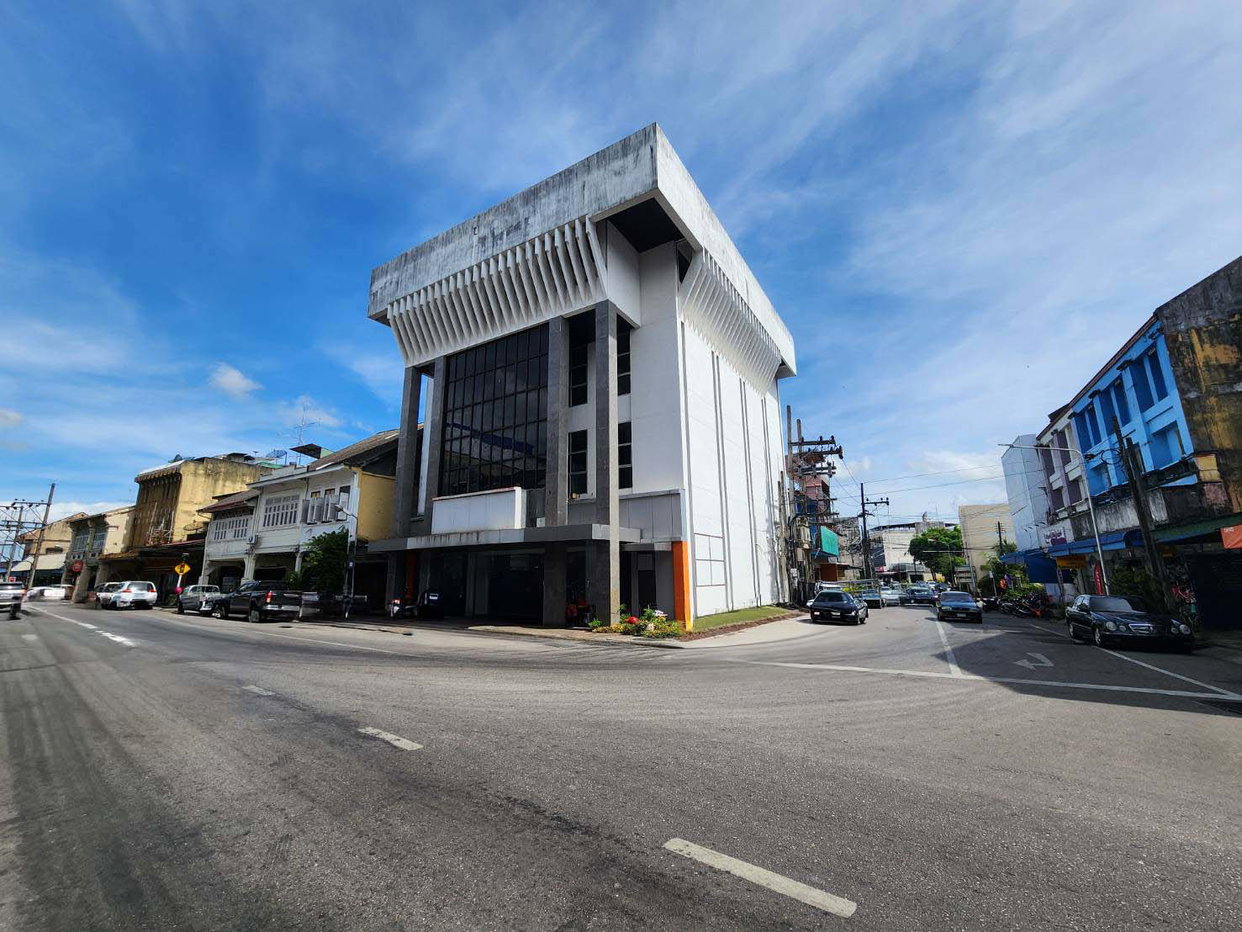 picture OFFICE 85.3 Sq.w. Muang Trang Trang for 19.9M - 6/6