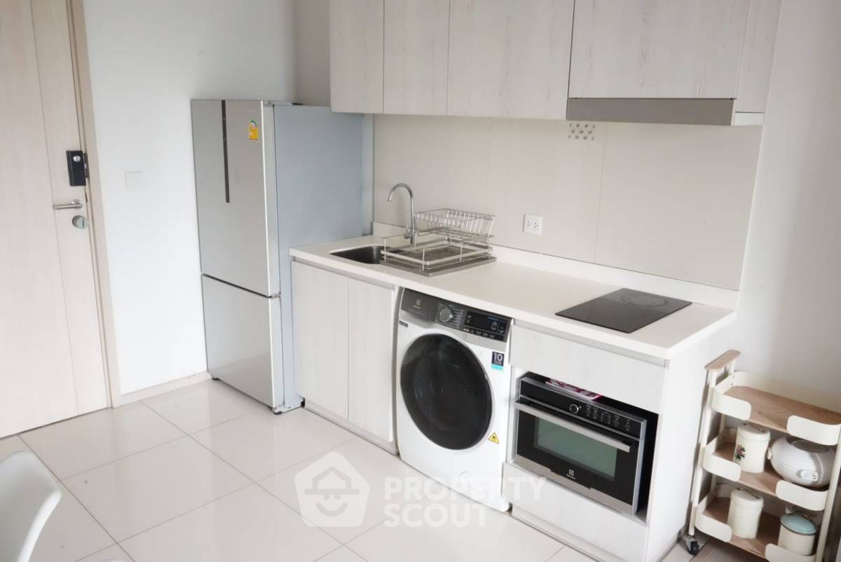 รูป คอนโด 2-ห้องนอน ที่ ไลฟ์ วัน ไวร์เลส ใกล้ BTS เพลินจิต (ID 2200606) - รูปที่ 10/13