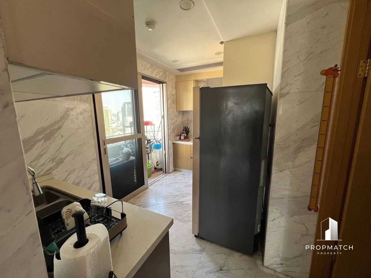 รูป PM033876 ✨Flash Deal ✨ Le Raffiné Sukhumvit 24 (3Bed 5Bath 371 SQM.) พร้อมอยู่ ! เพียง 300,000 บาทต่อเดือน Tel.0981315848 @propmatch - รูปที่ 8/20