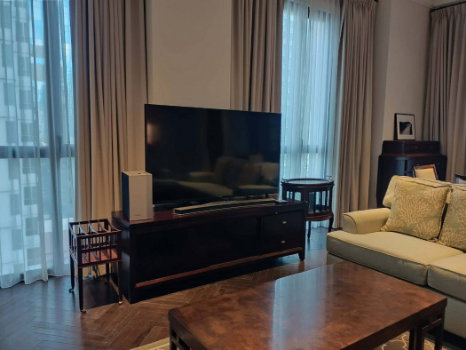 รูป ปล่อย เช่าคอนโดหรู98 Wireless คอนโด Ultra Luxury ใจกลางวิทยุ ใกล้ BTS เพลินจิต เดินทางสะดวก - รูปที่ 8/12
