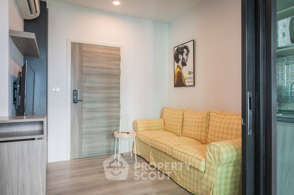 รูป ราคาดี คอนโด 2 ห้องนอน Notting Hill Sukhumvit 105 ใกล้ BTS แบริ่ง (ID 419857) - รูปที่ 3/19