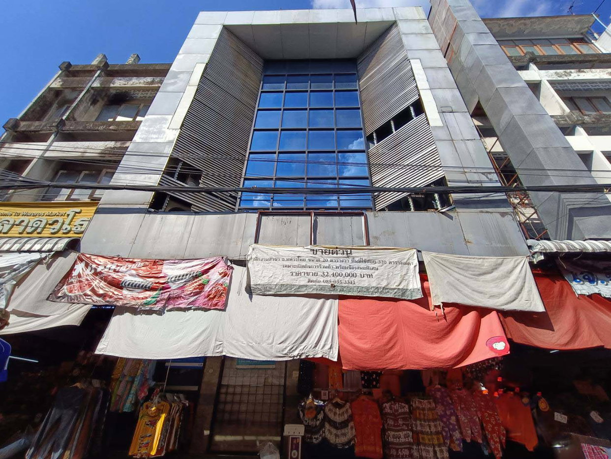 picture OFFICE 20 Sq.w. Muang Chiang Mai Chiang Mai for 25.1M - 3/3