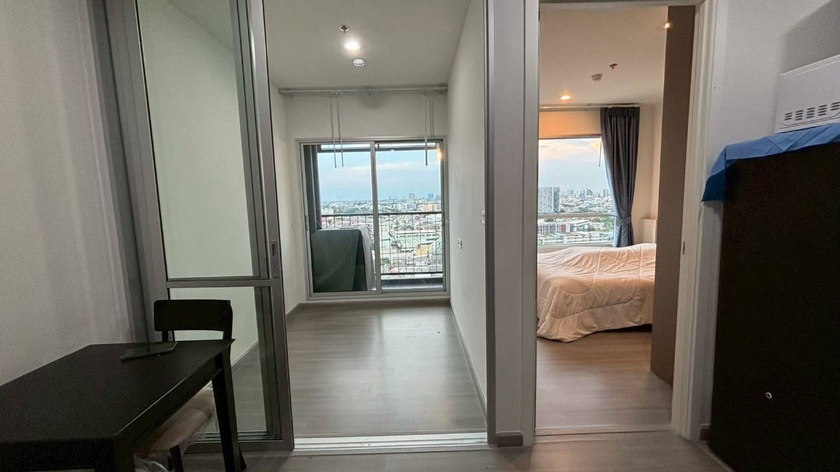 picture For Rent The President Charan 1bed plus - 9/13
