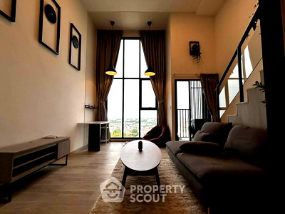 Condos for rent Don Mueang New Market : 1-BR Condo at SO Origin Phahol 69 Station in Anusawari (ID 2864863)