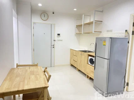 2 Bedroom Condo for sale at A Space Hideaway Asoke-Ratchada  6221222