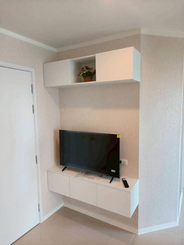 รูป ⛵ Lumpini Wongamat ⛵ City view / 7F / Studio room >> THB10,000/month彡 - รูปที่ 4/8
