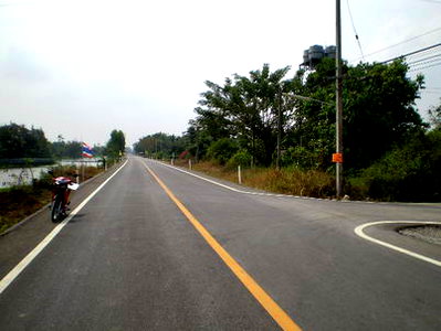 LAND 85.4 Sq.w. Nong Sua Pathumthani Price on request