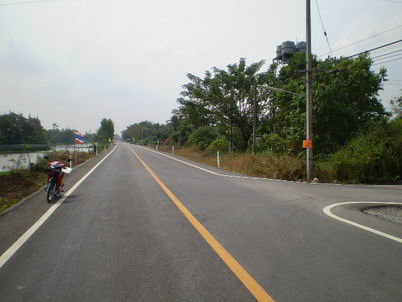 ที่ดินเปล่า 85.4 ตร.วา หนองเสือ หนองเสือ ปทุมธานี