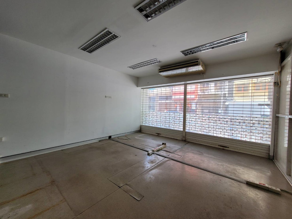 picture OFFICE 162.1 Sq.w. Hat Yai Songkhla for 63.5M - 4/12