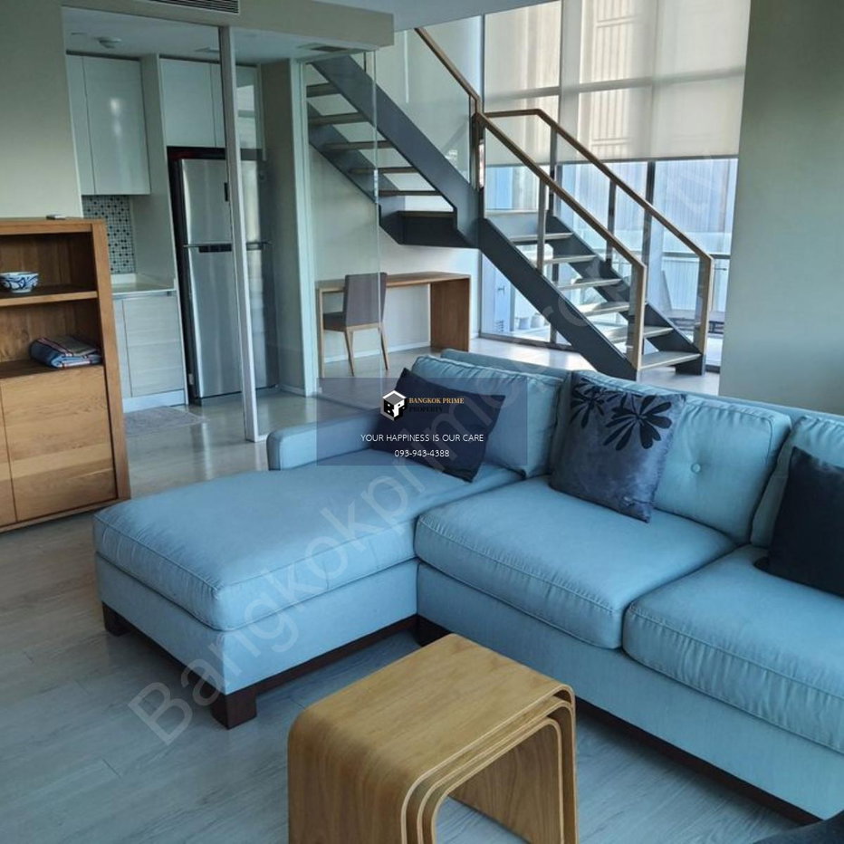รูป The Room Sukhumvit 21 | mini penthouse asoke | # 2025060210351#FC - รูปที่ 11/13