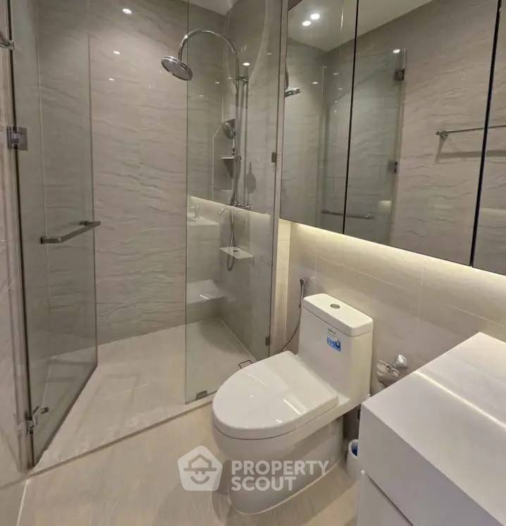 รูป คอนโด 2-ห้องนอน ที่ มิวนิค หลังสวน ใกล้ BTS ราชดำริ (ID 2866773) - รูปที่ 14/15
