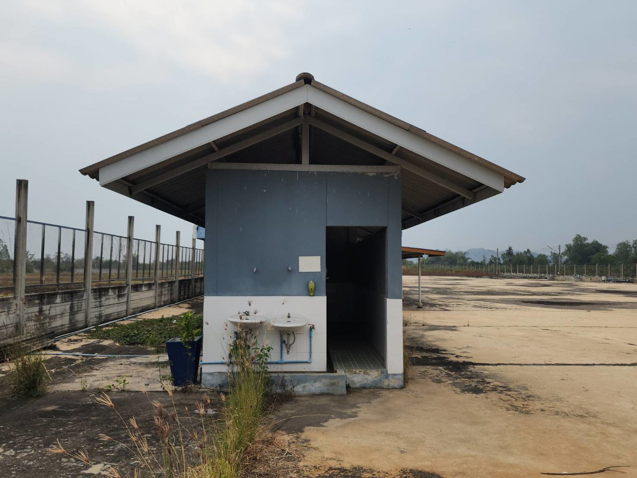 รูป โรงงาน 3307.3 ตร.วา พร้อมอาคารสำนักงาน ราชบุรี ปากท่อ ราชบุรี 33.5M - รูปที่ 7/7