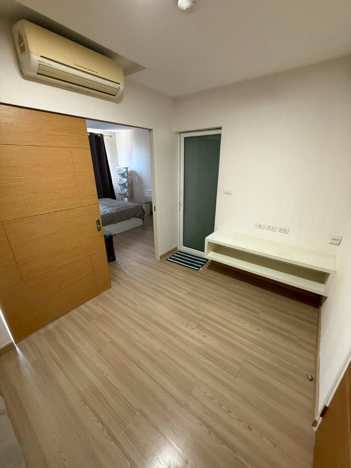 รูป ใหม่! คอนโด The Maple@Ratchada19 Full Renovate ห้องพร้อมอยู่ ใกล้ MRT รถไฟฟ้าสายสีน้ำเงิน และ สายสีเหลือง - รูปที่ 5/14