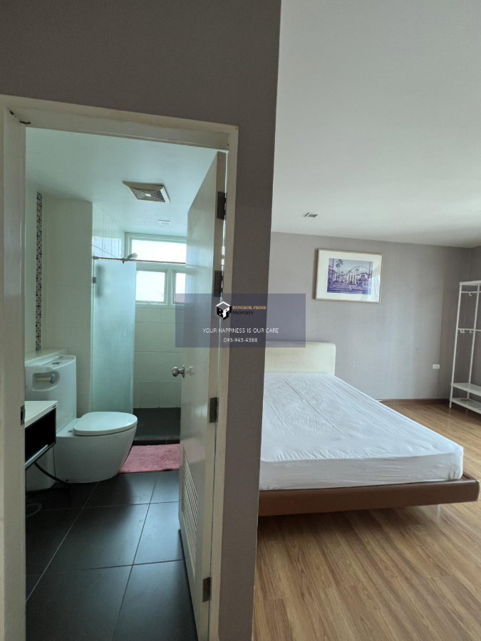 picture Wish@Samyan | Ideal for investment, 4-5% return. 🚝 MRT Samyan #2026022414052 #FC - 6/10