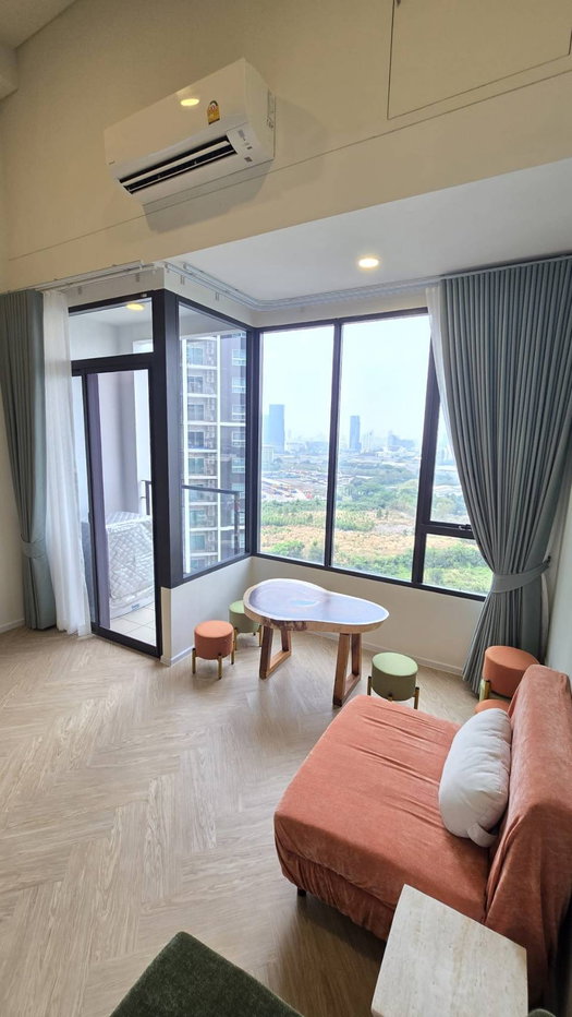 รูป 🏢 ให้เช่า / For Rent: Landmark @MRTA (MRT พระราม 9) 🚆 - รูปที่ 6/14