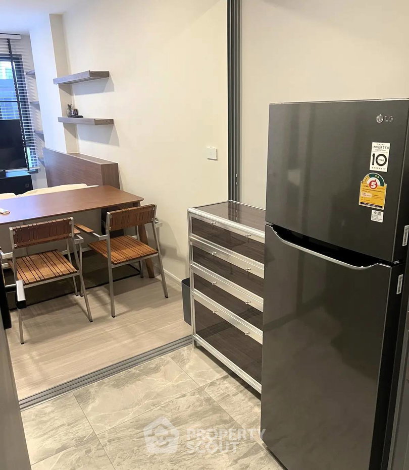 รูป คอนโด 1 ห้องนอน ขาย ที่ ควินทารา พุ่ม สุขุมวิท 39 ใกล้ BTS พร้อมพงษ์ (ID 2866715) - รูปที่ 8/19