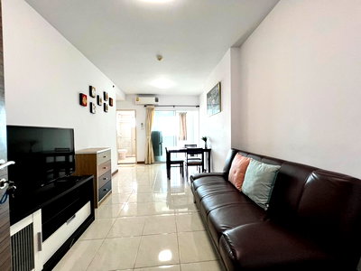 เช่าคอนโด MRT ศูนย์ราชการนนทบุรี : 💖💖For Rent Supalai Park Khaerai - Ngamwongwan (1 Bed 46 ตร.ม/8500) ชั้น  21 ใกล้ห้าง,ศูนย์ราชการ, MRT/ สนใจสอบถามได้นะคะ Line ID = atfirm2010💖💖 