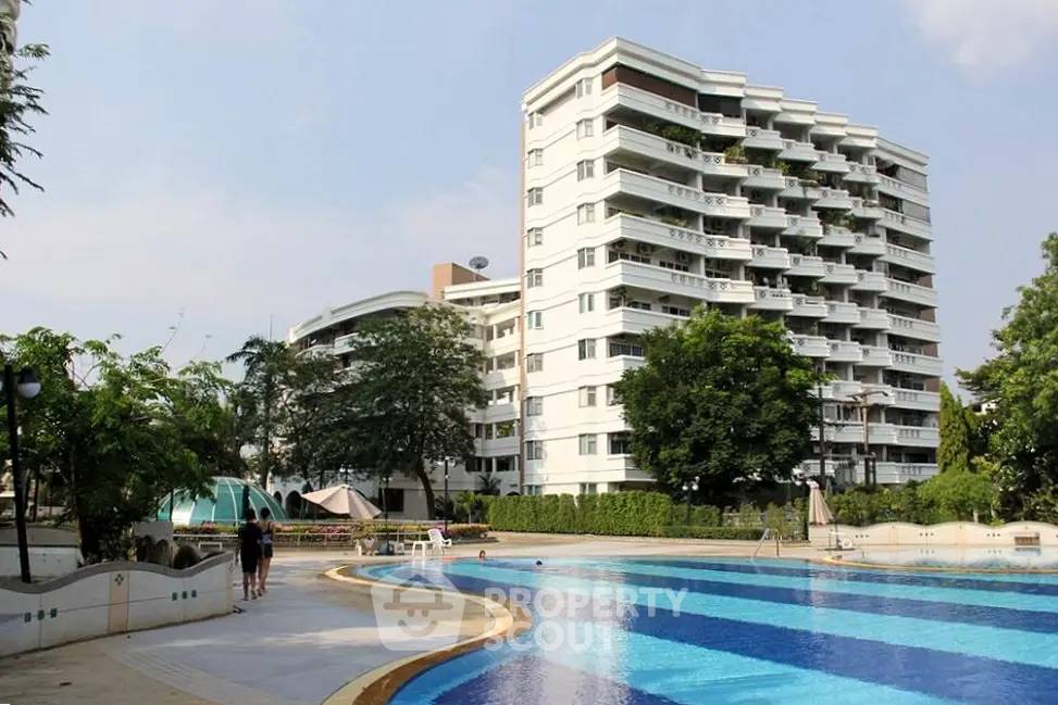 picture 2-BR Condo at Tara Ruan Ake in Phlapphla (ID 2866781) - 20/25