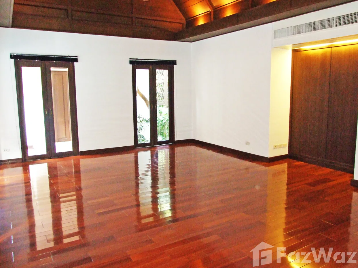 รูป บ้านเดี่ยวให้เช่า 4 ห้องนอน ในโครงการ บ้านสุขใจ 1391906 - รูปที่ 8/10