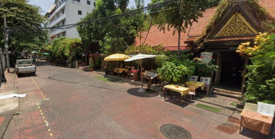 รูป ขายโรงแรมใจกลางพระนคร | สินทรัพย์ลงทุนสร้างรายได้ทันที - รูปที่ 3/8