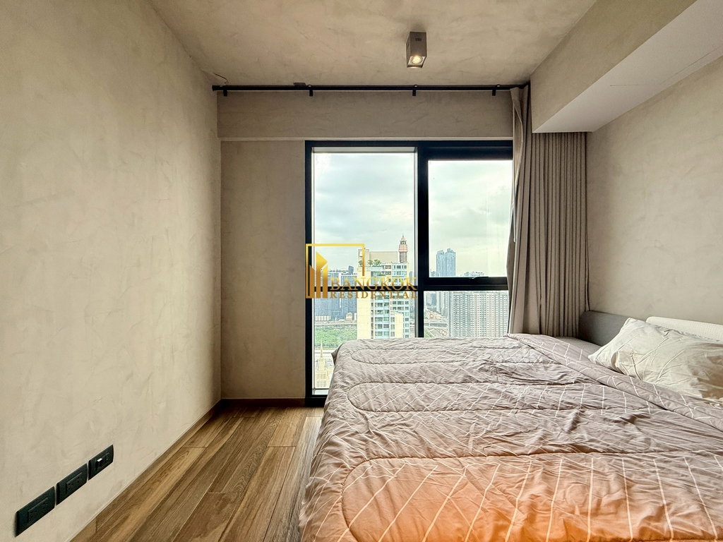 รูป The Lofts Asoke | Funky 3 Bedroom Duplex Condo in Mid Asoke Area - BR12946CD - รูปที่ 15/40