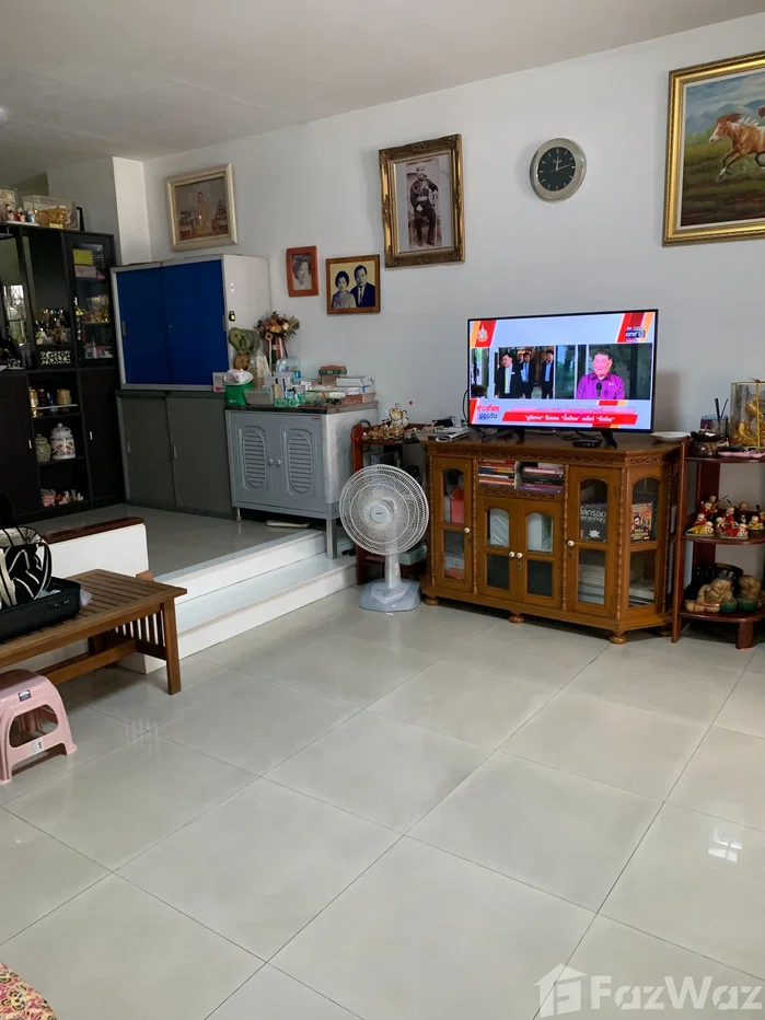 รูป วิสต้า ปาร์ค วิภาวดี หลักสี่ (Vista Park Vibhavadi) 6215630 - รูปที่ 3/11