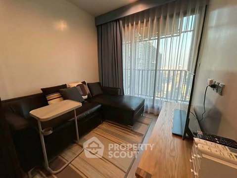 1-BR Condo At Life Ladprao, 22nd-Floor, 100m To BTS Ha Yaek Lat Phrao (ID 2836411)