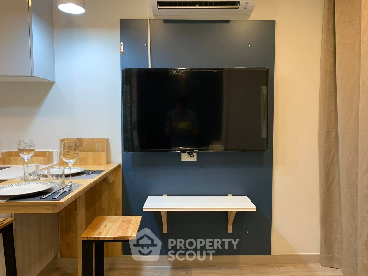 รูป คอนโด 1-ห้องนอน ที่ มาร์เวสท์ หัวหิน ใกล้ ตลาดโต้รุ่งหัวหิน (ID 1514848) - รูปที่ 4/14