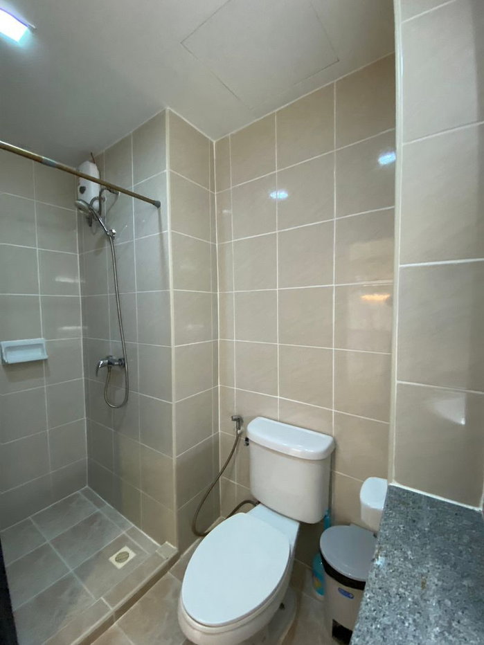 picture For rent: View Talay 8 (Studio room) - 14/15