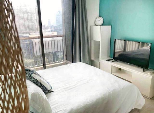 รูป คอนโด 1-ห้องนอน ที่ ริทึ่ม สุขุมวิท42 ใกล้ BTS เอกมัย (ID 2857965) - รูปที่ 4/11