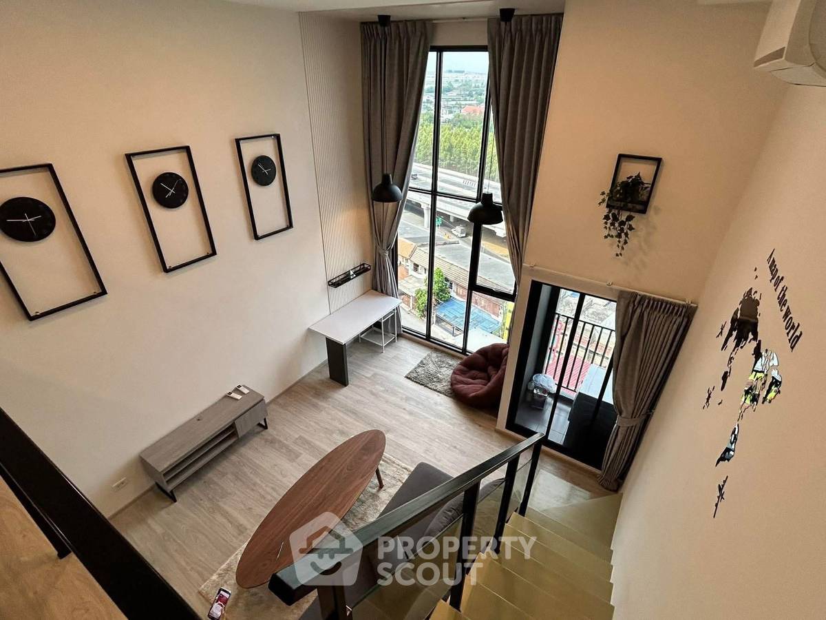 รูป คอนโด 1-ห้องนอน ที่ โซ ออริจิ้น พหลฯ 69 สเตชั่น ใน อนุสาวรีย์ (ID 2864863) - รูปที่ 4/6