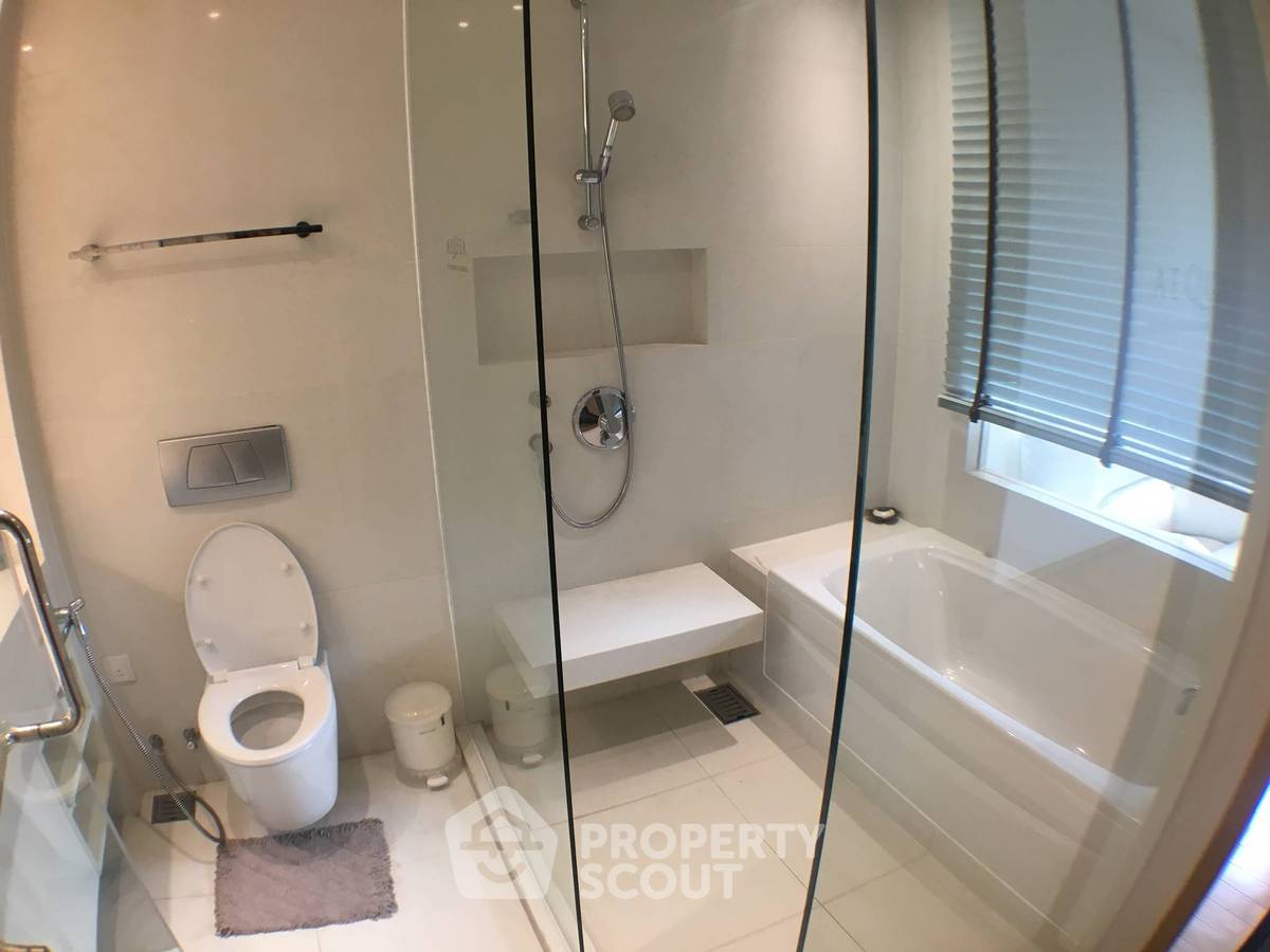 รูป คอนโด 1-ห้องนอน ที่ เอควา สุขมวิท 49 คอนโดมิเนียม ใกล้ BTS ทองหล่อ (ID 511473) - รูปที่ 6/7