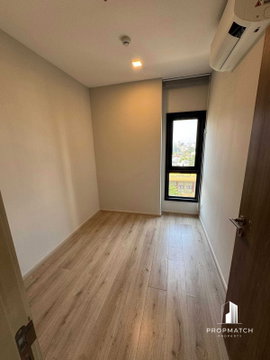 PM037603✨Flash Deal ✨Metris Ladprao (2Bed 1Bath 48SQM.) พร้อมอยู่ ! เพียง 32,000 บาทต่อเดือน Tel.0981315848 @propmatch