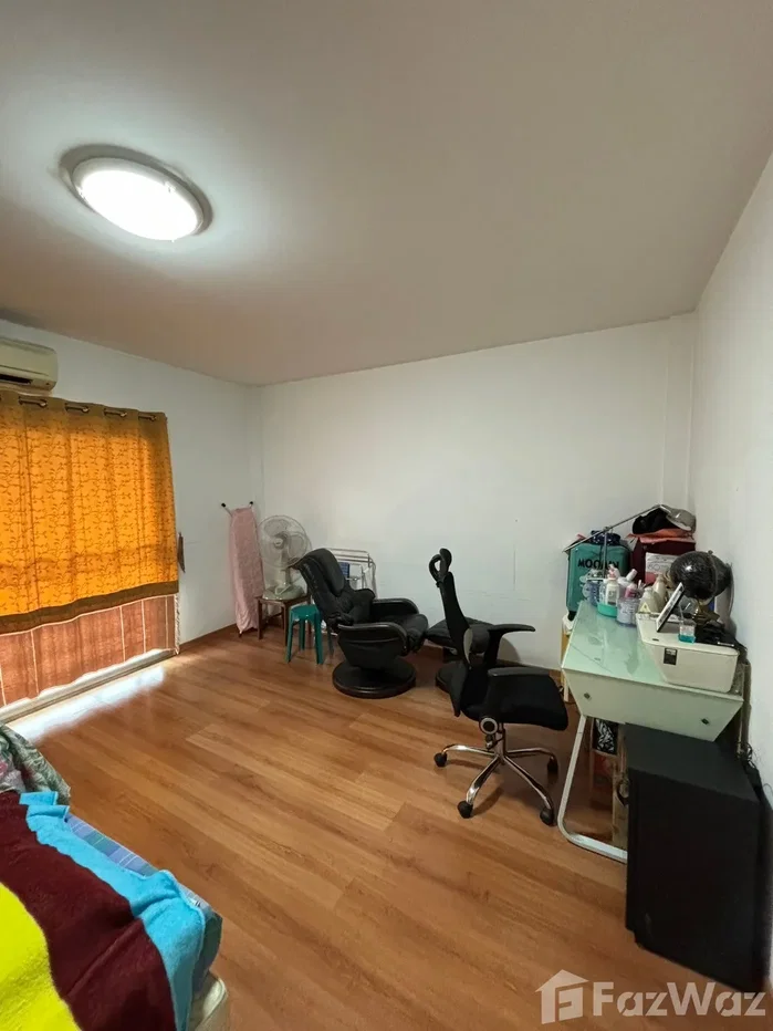 รูป วิสต้า ปาร์ค วิภาวดี หลักสี่ (Vista Park Vibhavadi) 6215630 - รูปที่ 11/11